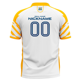 Coppin State Esports Away Jersey